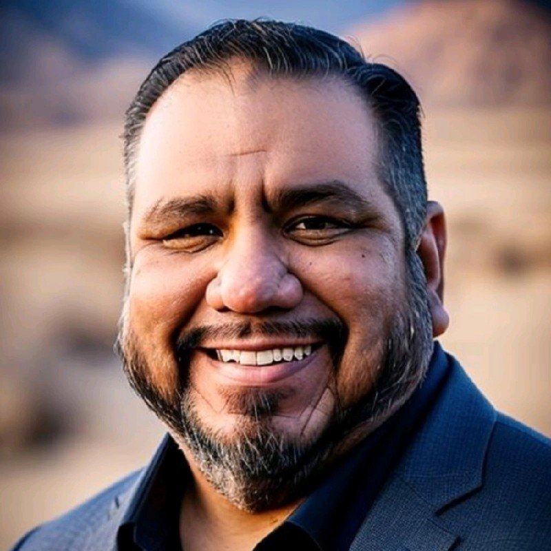 Tony Moreno, Founder and CEO of Brave Concept AI
